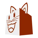 Lolcode SVG Icon